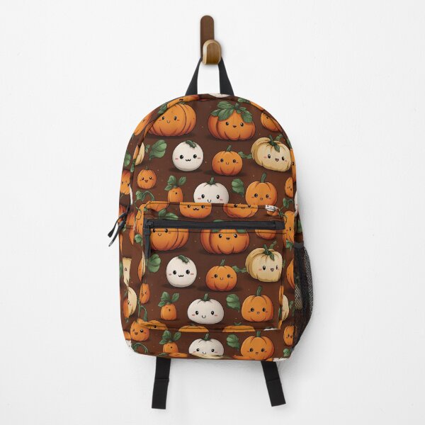 Item preview, Cute pumpkins! designed and sold by BloodRubyz.