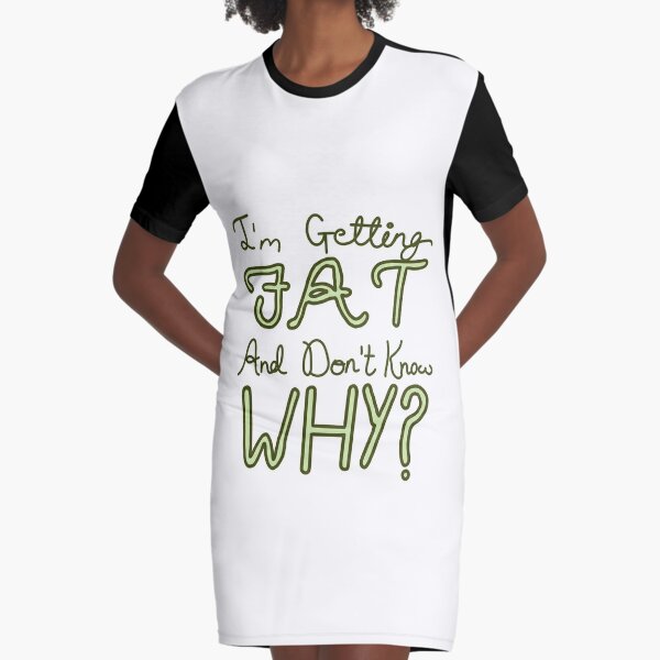 Paramore T-Shirt Dress