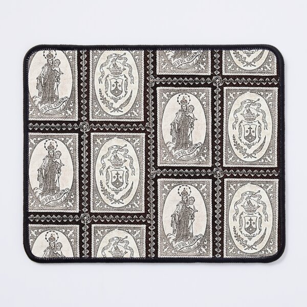 Item preview, Double Carmel Scapular - Double Carmel Scapular designed and sold by Eduardo Fernández.