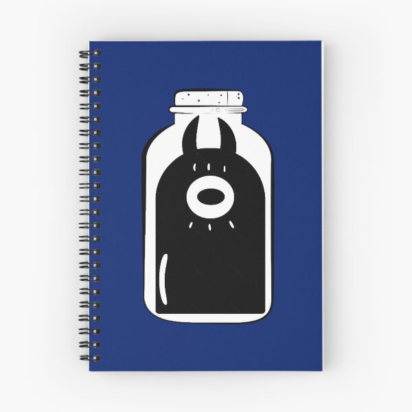 Item preview, Personal Demon Disenchantment Bottle(2) designed and sold by sasngtor.