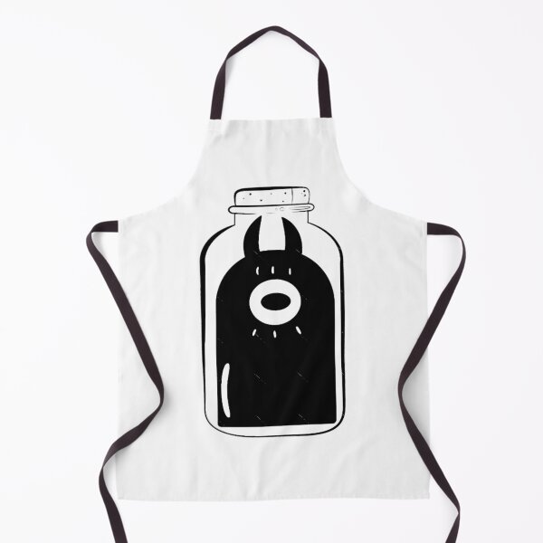Item preview, Personal Demon Disenchantment Bottle(2) designed and sold by sasngtor.