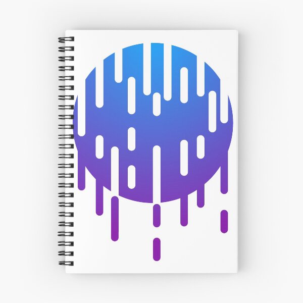 Item preview, Minimal rain designed and sold by Melcu.