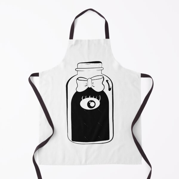 Item preview, Personal Demon Disenchantment Bottle (1) designed and sold by sasngtor.