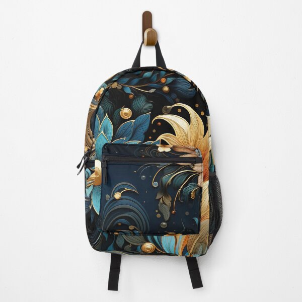 Item preview, Seamless floral pattern designed and sold by ArtTony.