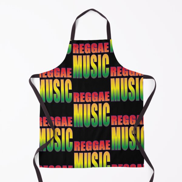 Item preview, Raggae music multicolor.typography slogan design. designed and sold by MusixT-Shirt.