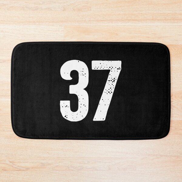 Item preview, Number 37 designed and sold by PaulSDesign.