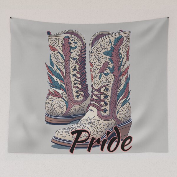 Item preview, pride designed and sold by PornDesigns.