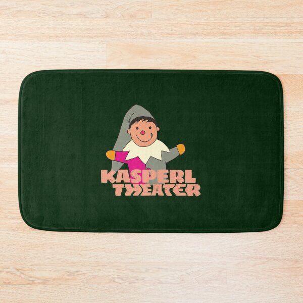 Item preview, Kasperl Theater designed and sold by Veki5.