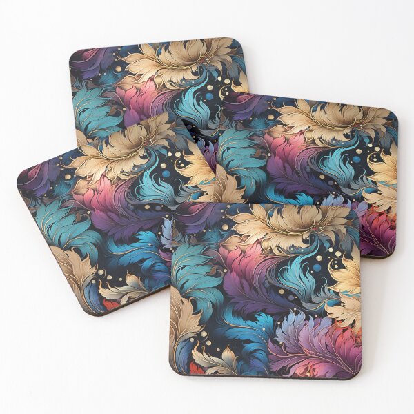 Item preview, Seamless floral pattern designed and sold by ArtTony.