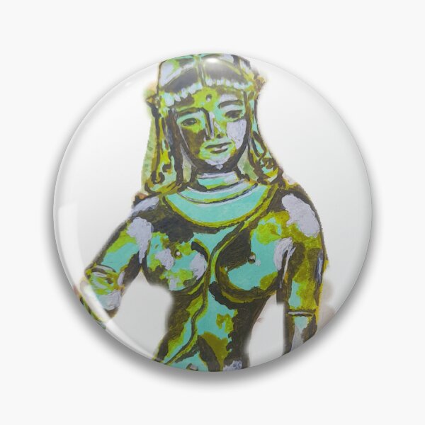 Item preview, Goddess Parvathi  designed and sold by Kiruthikaarts.