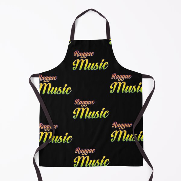 Item preview, Raggae music multicolor.typography slogan design. designed and sold by MusixT-Shirt.