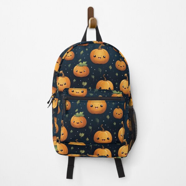 Item preview, Cute pumpkins! designed and sold by BloodRubyz.
