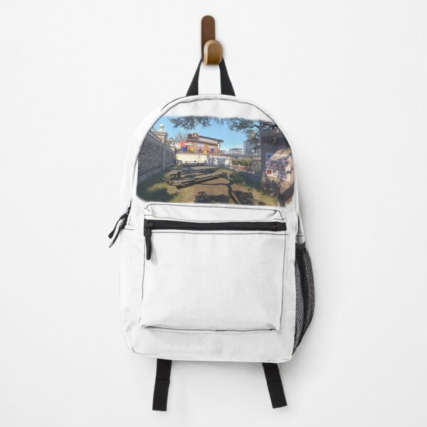 Item preview, Counter Strike 2 My playground Overpass designed and sold by Eolithic.