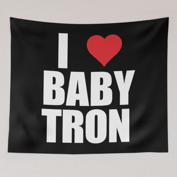 Item preview, Babytron designed and sold by scottud.