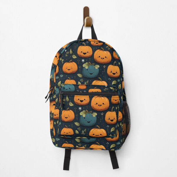Item preview, Cute pumpkins! designed and sold by BloodRubyz.