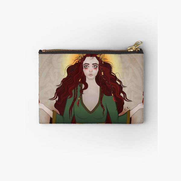 Item preview, Brigid designed and sold by Cale Lobba.