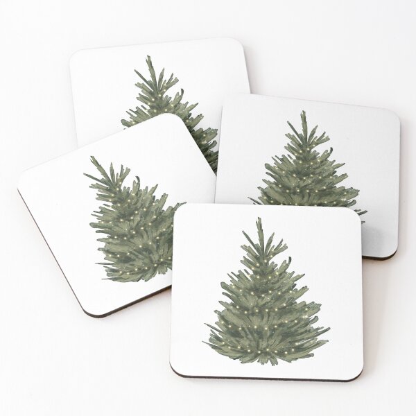 Item preview, christmas tree vintage designed and sold by Zaibo.