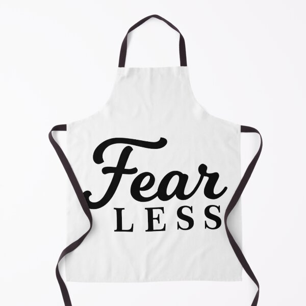 Item preview, Fear Less designed and sold by TheArtism.