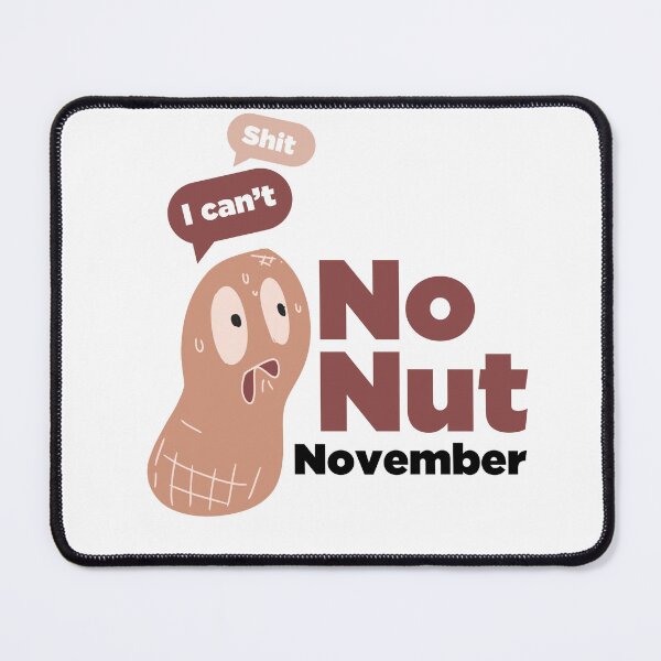Item preview, No Not November. designed and sold by 574RIF.