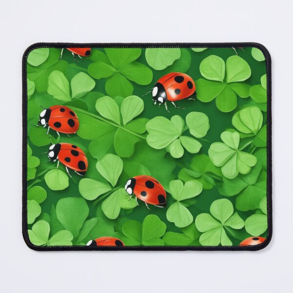 Item preview, Lucky ladybug , money , lucky you , coin , Four-leaf clover designed and sold by Lucky 777.