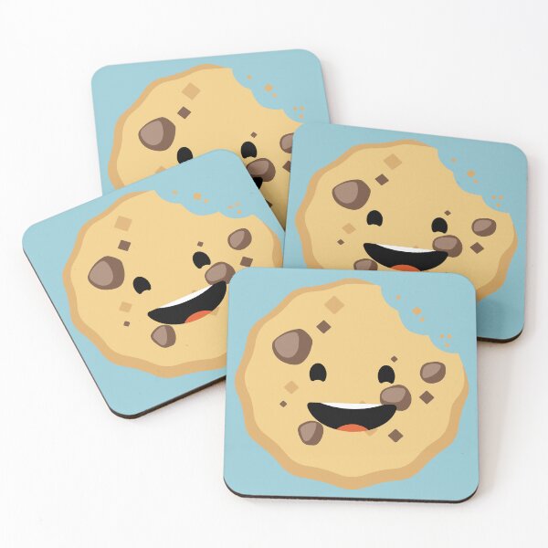 Item preview, Happy Cookie designed and sold by MrBoulinosaure.