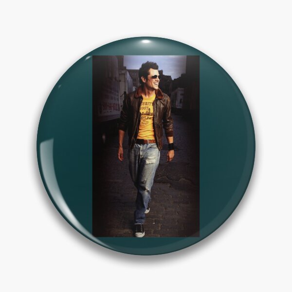 Item preview, cool man designed and sold by psychojewell.