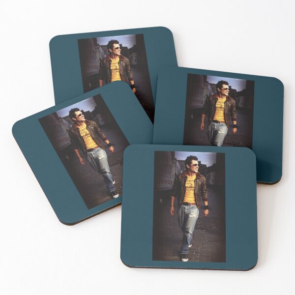 Item preview, cool man designed and sold by psychojewell.