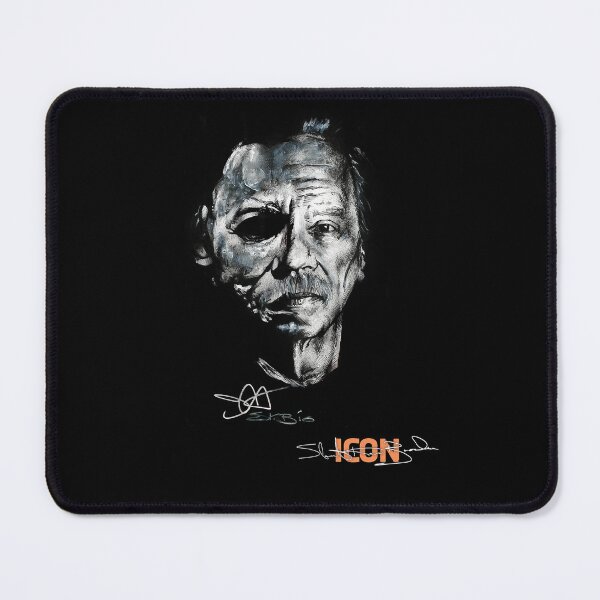 Item preview, ICONS: JOHN 'MICHAEL MYERS' CARPENTER designed and sold by SKB-ART.
