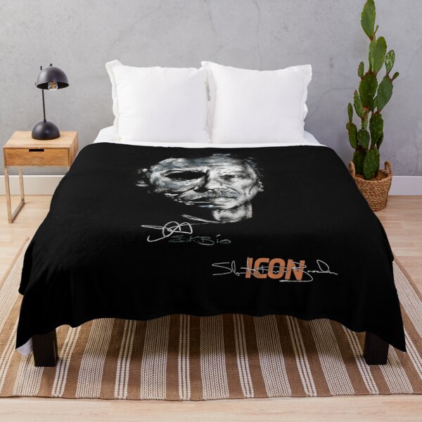 Item preview, ICONS: JOHN 'MICHAEL MYERS' CARPENTER designed and sold by SKB-ART.