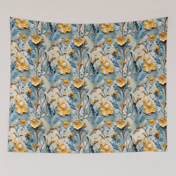 Item preview, Modern design reminiscent of glass flowers designed and sold by Pflugart.