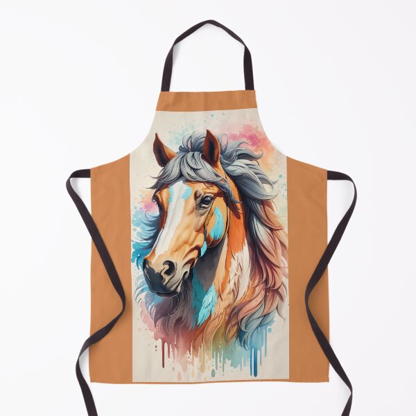 Item preview, Mane of Splendor designed and sold by TheLostOnesArt.
