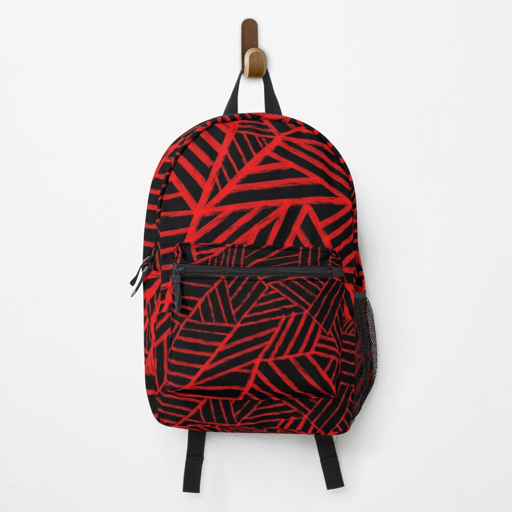 Item preview, Backpack designed and sold by LPeredaART.