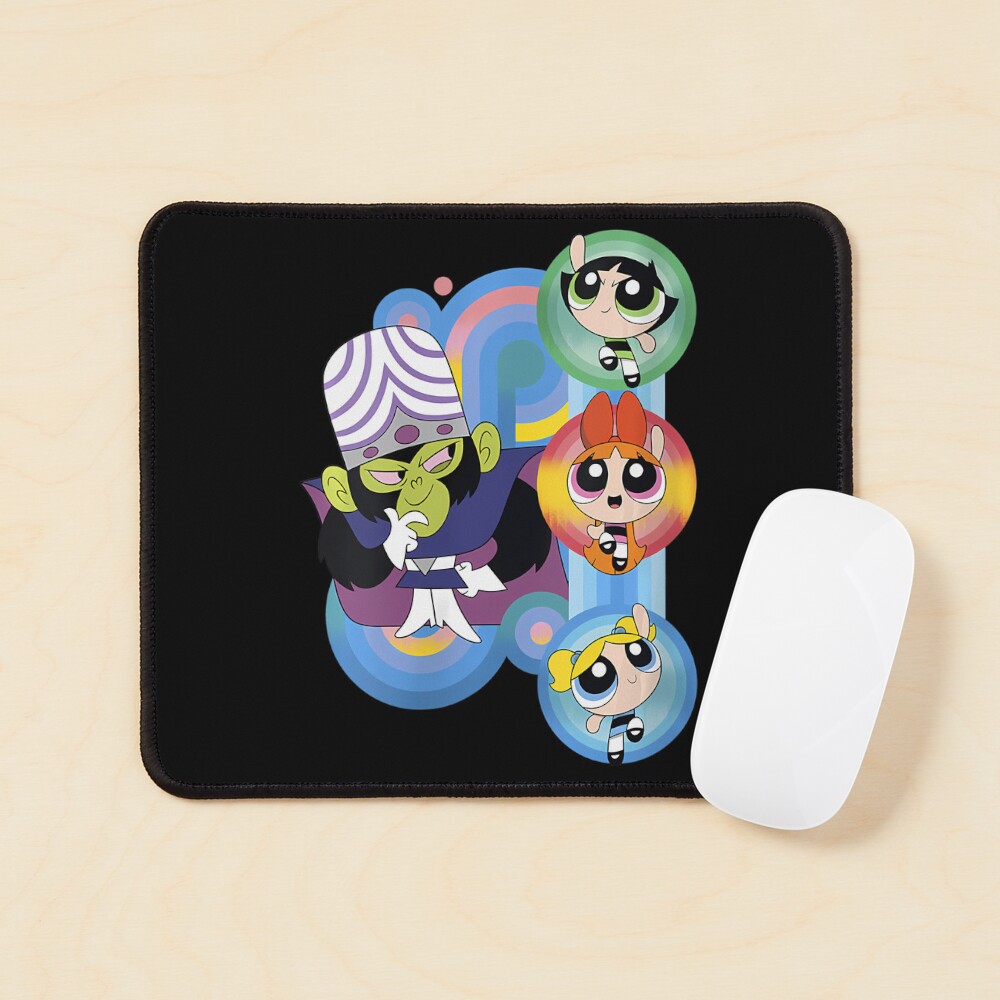 Item preview, Mouse Pad designed and sold by ArtFashionMark.