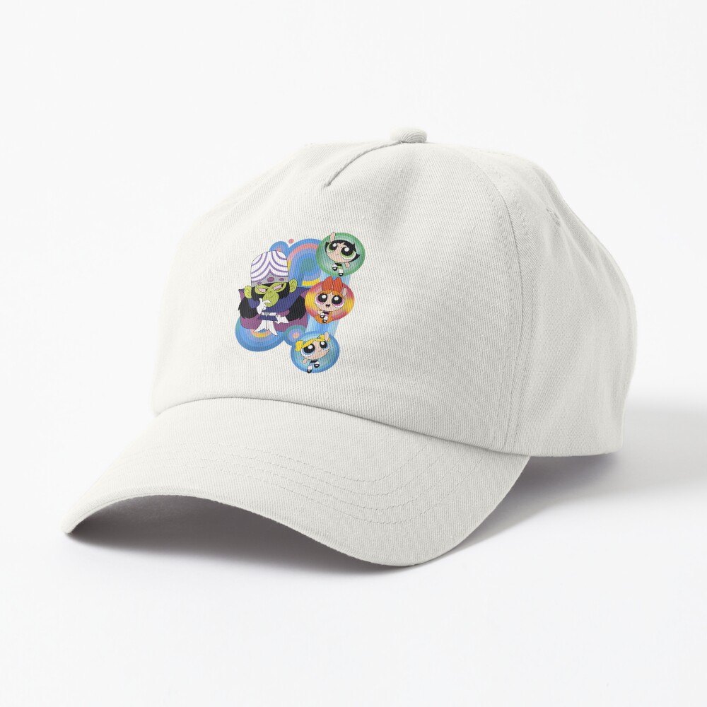 Item preview, Dad Hat designed and sold by ArtFashionMark.