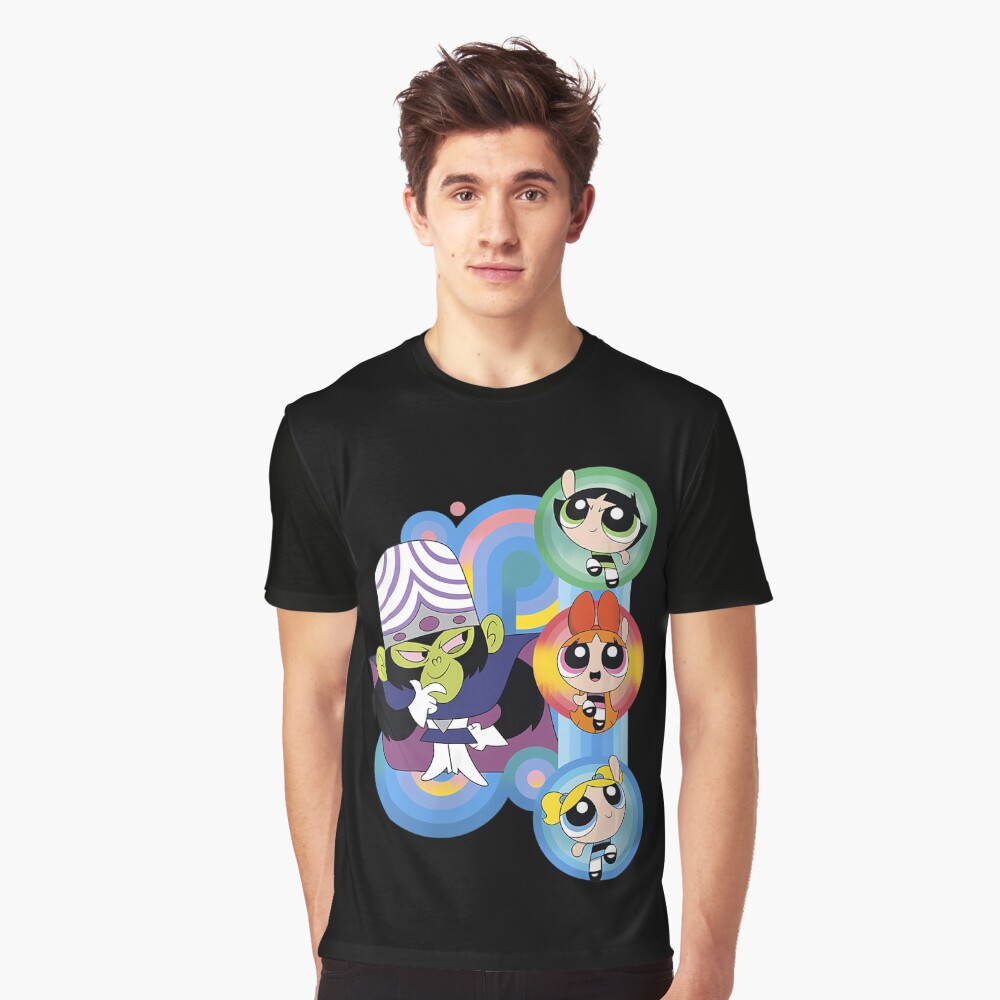 Item preview, Graphic T-Shirt designed and sold by ArtFashionMark.