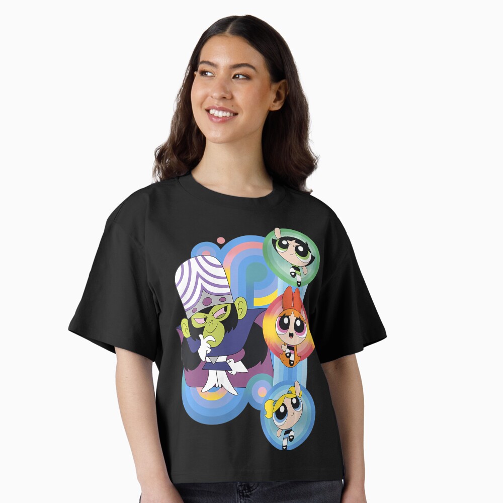 Item preview, Boxy T-Shirt designed and sold by ArtFashionMark.