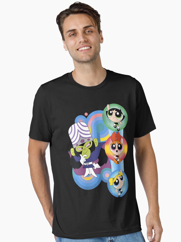 Thumbnail 1 of 7, Essential T-Shirt, Vintage Cartoons - Vintage Movies designed and sold by ArtFashionMark.