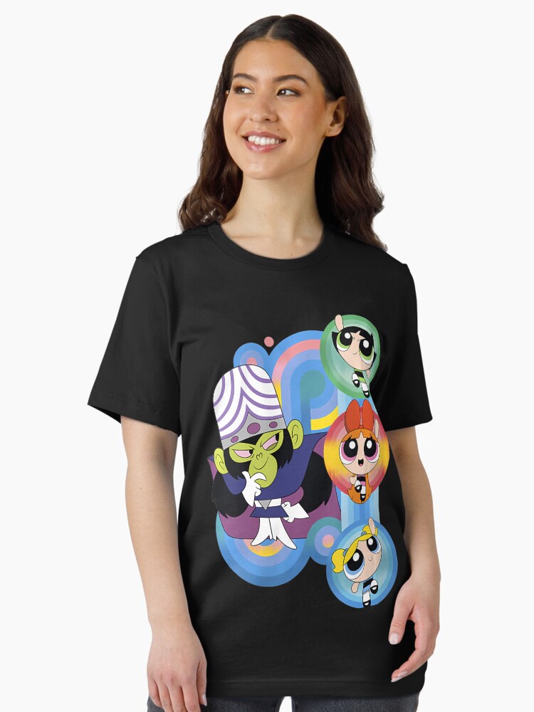 Thumbnail 2 of 7, Essential T-Shirt, Vintage Cartoons - Vintage Movies designed and sold by ArtFashionMark.