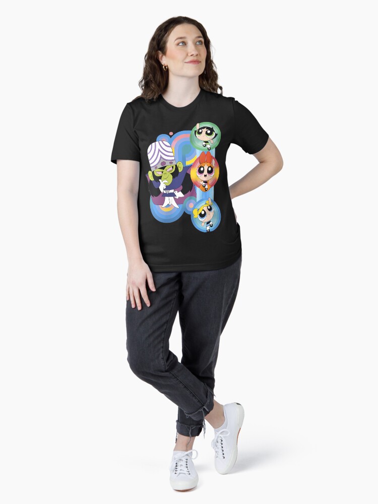 Thumbnail 4 of 7, Essential T-Shirt, Vintage Cartoons - Vintage Movies designed and sold by ArtFashionMark.