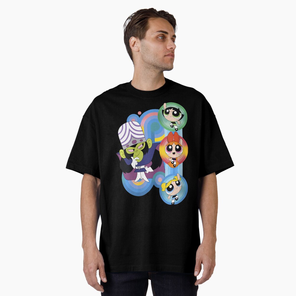 Item preview, Oversized T-Shirt designed and sold by ArtFashionMark.