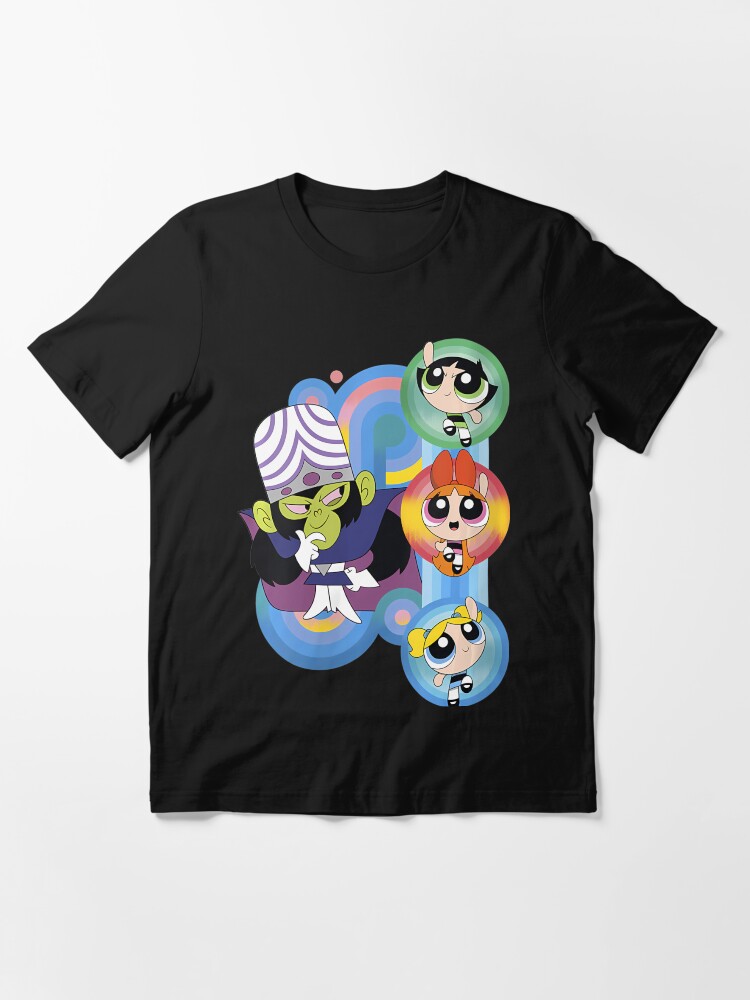 Thumbnail 3 of 7, Essential T-Shirt, Vintage Cartoons - Vintage Movies designed and sold by ArtFashionMark.