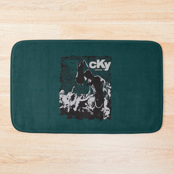 Item preview, CKY volume 1   designed and sold by psychojewell.