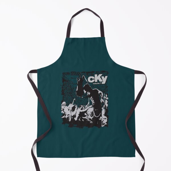 Item preview, CKY volume 1 designed and sold by psychojewell.