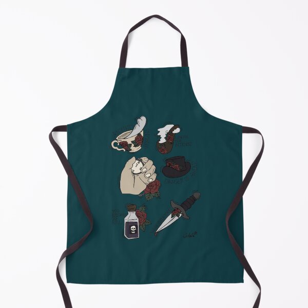 Item preview, Cky x Sherlock Holmes designed and sold by psychojewell.