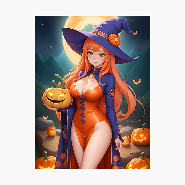 bruja hechicera rubia anime  Anime witch, Anime, Anime halloween