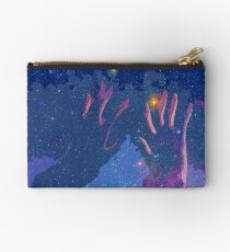 Origin of the Never. Studio Pouch