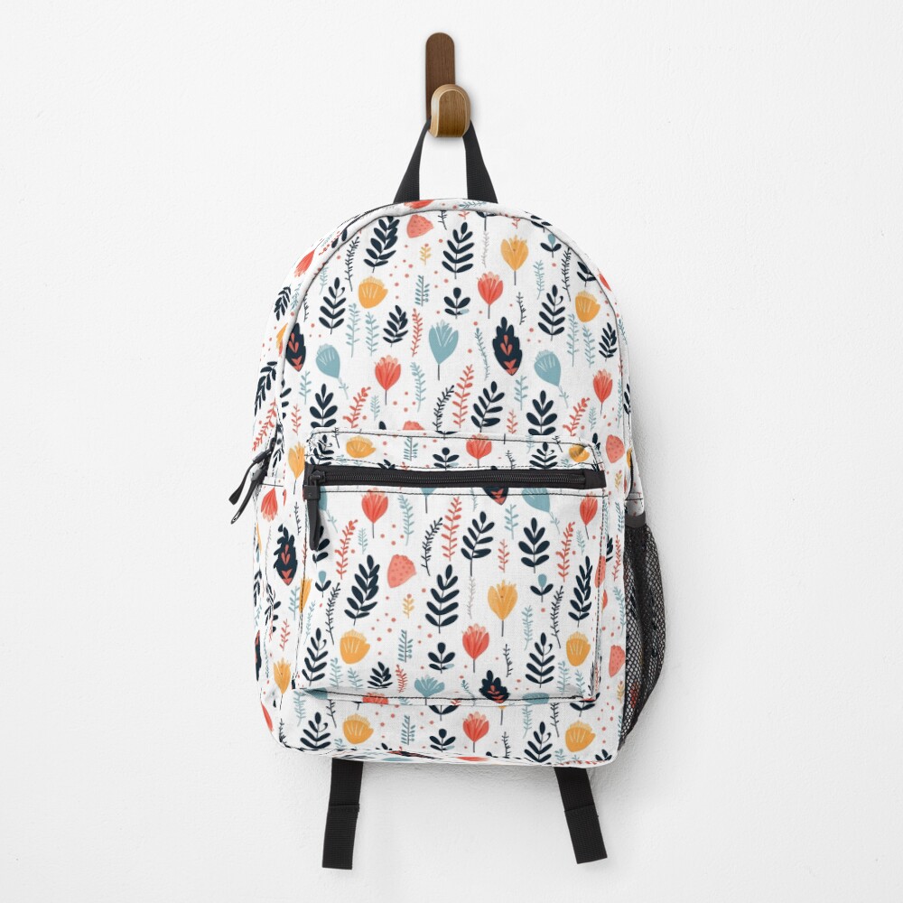 Item preview, Backpack designed and sold by OceanExpress.