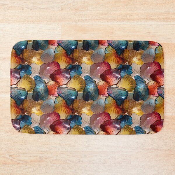 Item preview, Modern design reminiscent of glass flowers designed and sold by Pflugart.