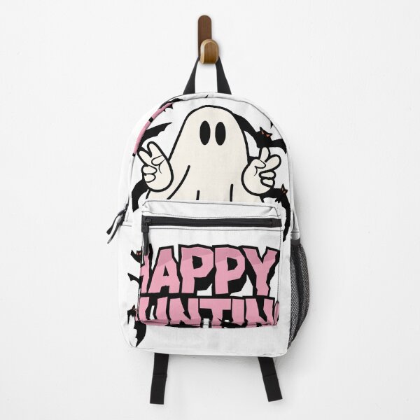 Item preview, Happy hunting with ghost and bat's designed and sold by Onyx_20.