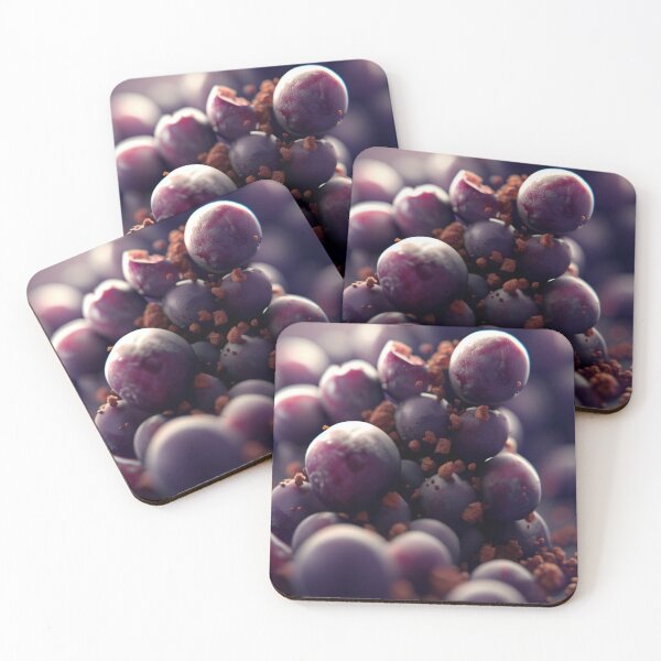 Item preview, Grapes designed and sold by Rectoryprint.
